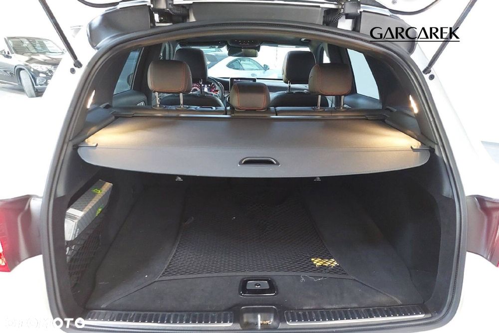 Mercedes-Benz GLC AMG 63 S 4-Matic+ - 14