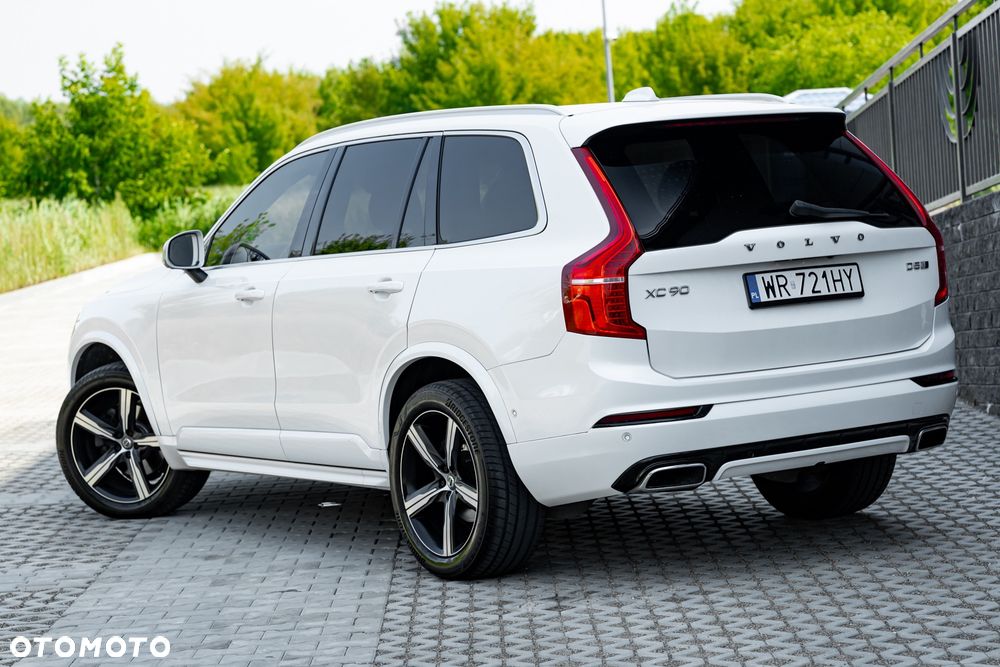 Volvo XC 90 - 10