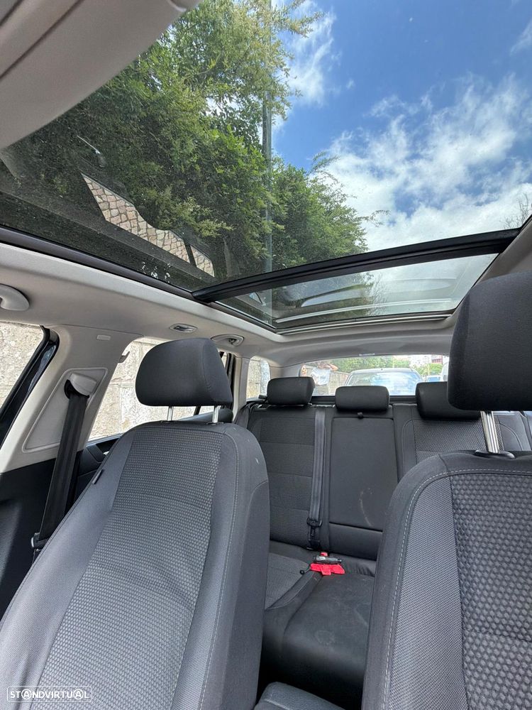 VW Golf Variant 1.6 TDi Best Edition - 8