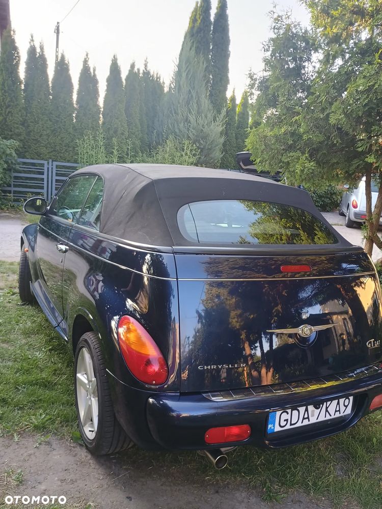 Chrysler PT Cruiser - 6