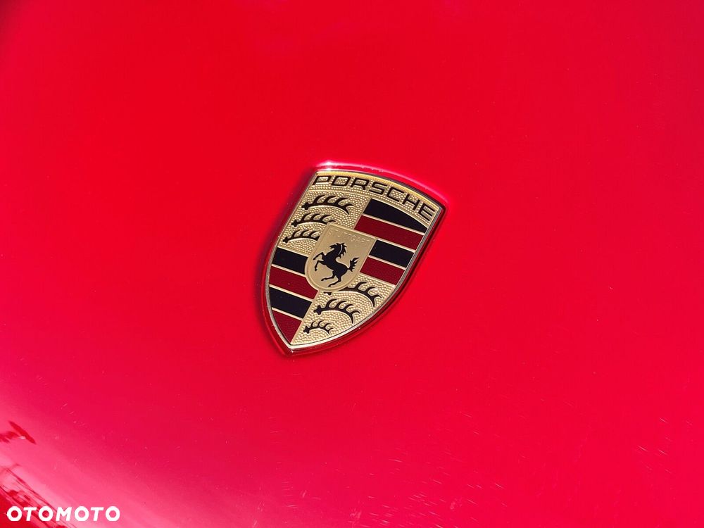 Porsche Macan T - 40