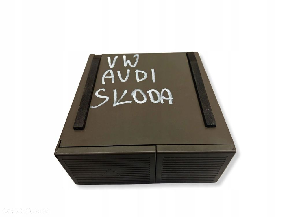Kompresor Samochodowy Sprężarka Powietrza Audi Q5 SQ5 A5 A4 B8 4L0012615 - 13