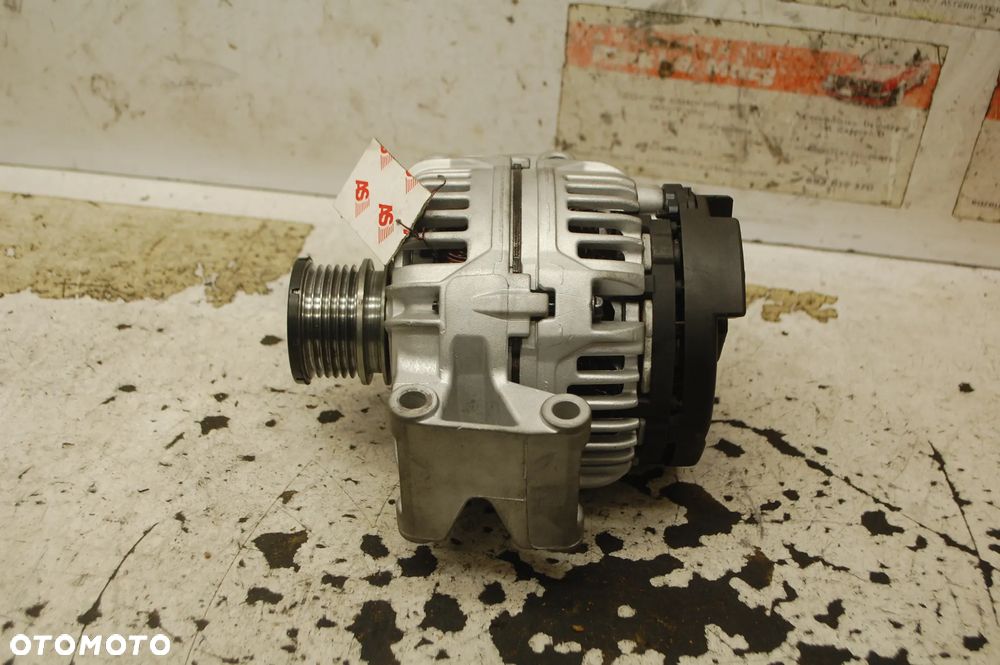 ALTERNATOR REGENEROWANY BOSCH 0124325039 MERCEDES SPRINTER 408 411 413 2.1 CDI 2.7 CDI - 2