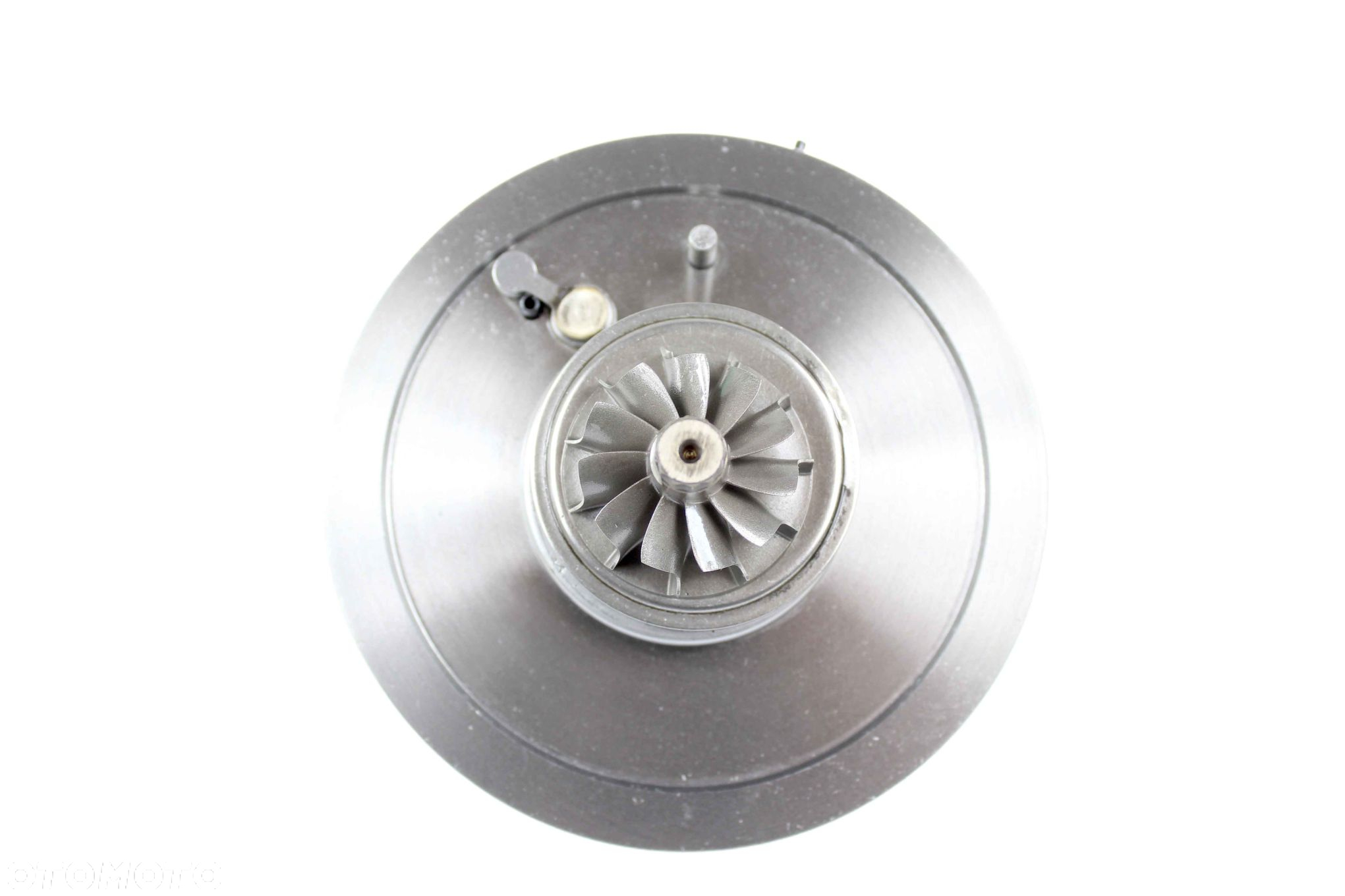 Środek turbiny 832637-0003 do Honda CR-V IV 1.6L i-DTEC 117kW 18900R5ZG025M2 - 5