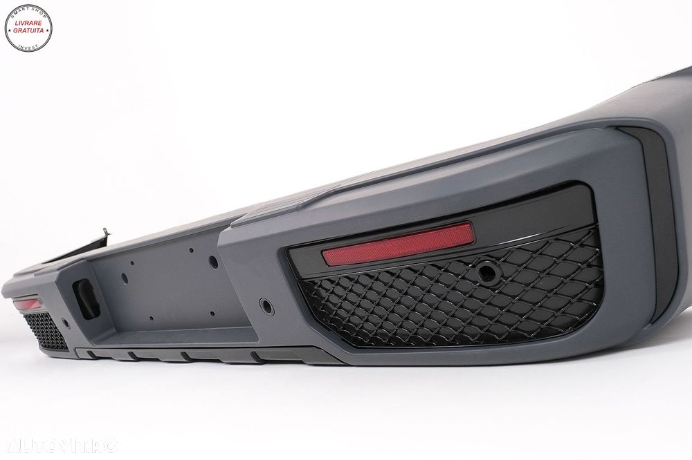 Pachet Exterior de Conversie 2018+ G63 Design Mercedes W463 G-Class (2008-2017)- livrare gratuita - 18