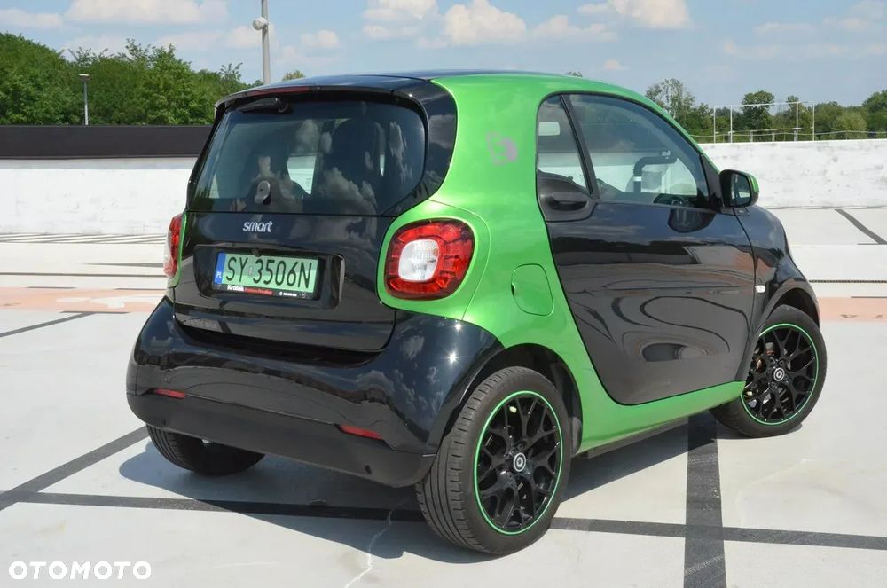 Smart Fortwo - 12