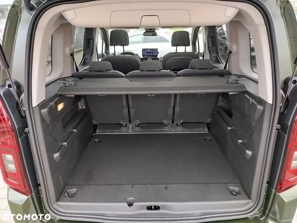Toyota Proace City Verso 1.5 D-4D VIP - 3