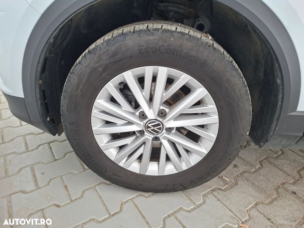 Volkswagen T-ROC 1.0 TSI Design - 6
