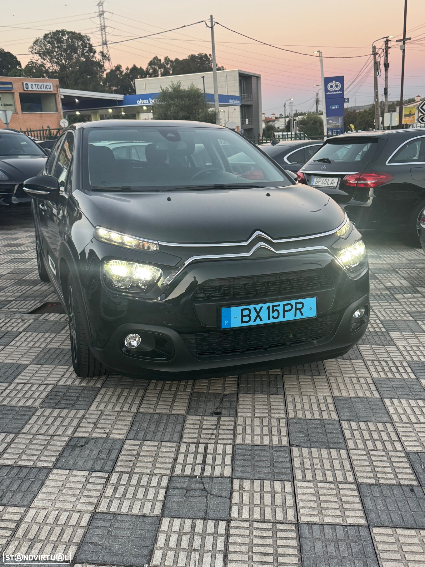 Citroën C3 1.2 PureTech Max - 5