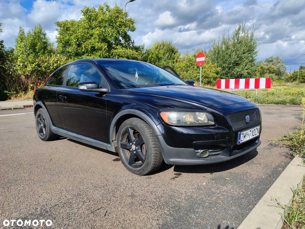 Volvo C30 - 1