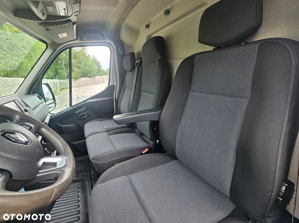 Renault MASTER - 9