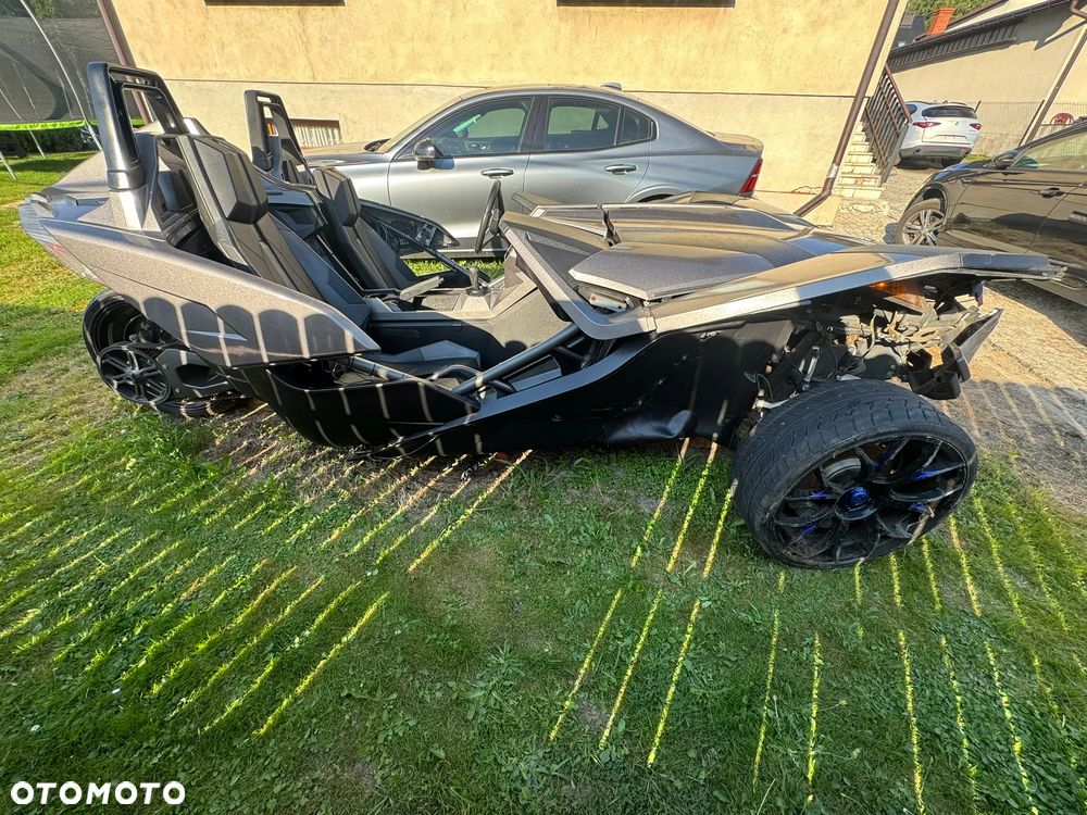 Polaris Inny - 6