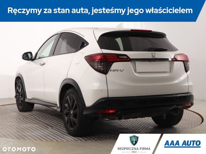 Honda HR-V - 6