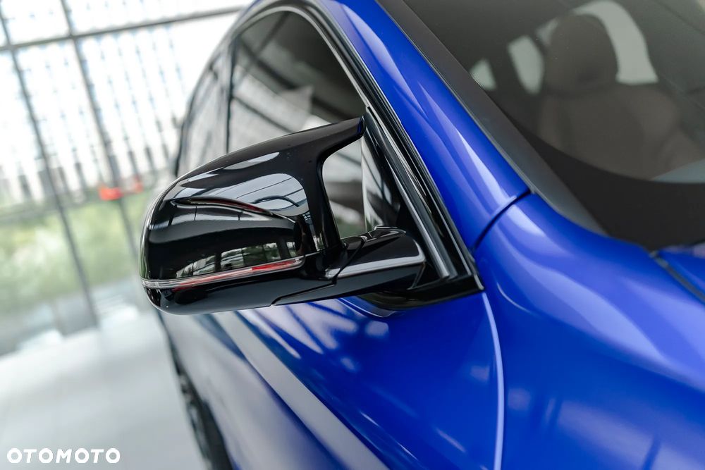 BMW X4 xM40i - 4