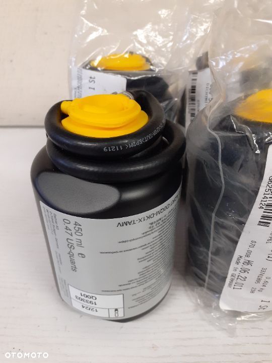 ZESTAW NAPAWCZY DO OPON MERCEDES A0005836503 - 2