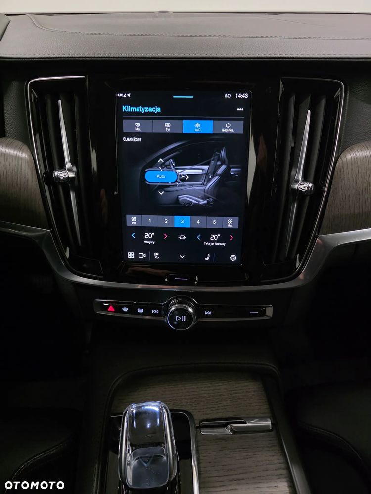 Volvo V90 B5 D AWD Geartronic Inscription - 12