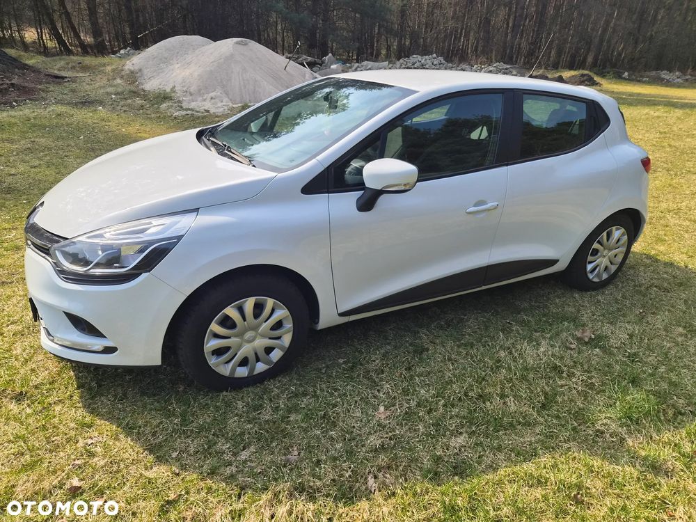 Renault Clio 1.5 dCi Energy Life - 3