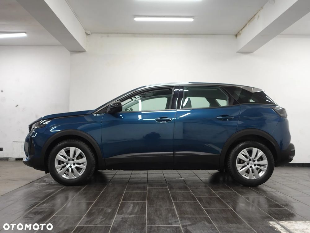 Peugeot 3008 PureTech 130 Stop & Start GPF Active - 5