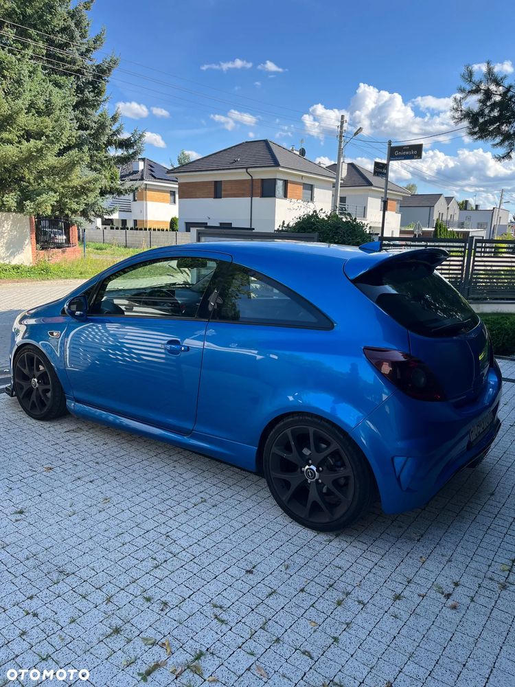 Opel Corsa - 5