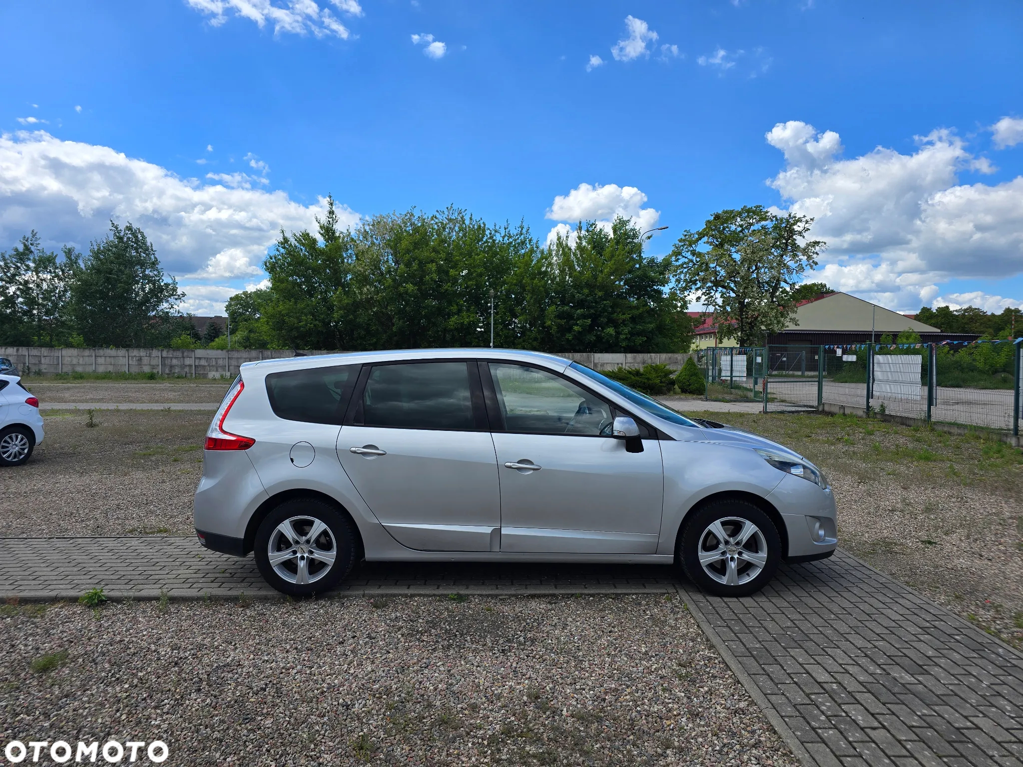 Renault Grand Scenic Gr 1.4 16V TCE Tech Run - 5