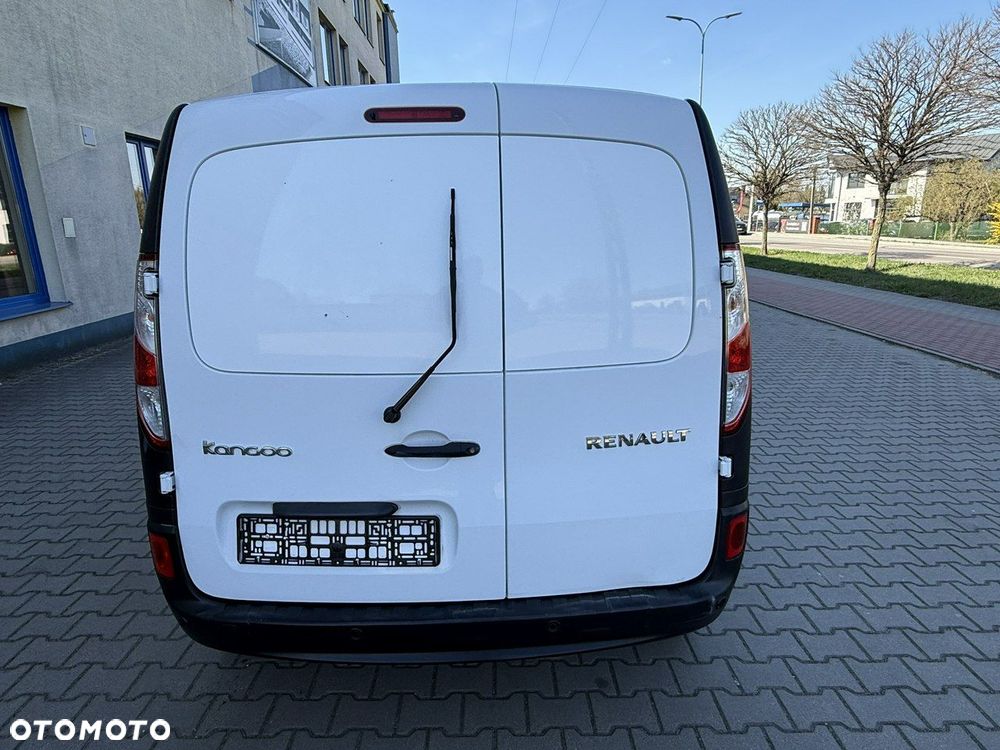 Renault Kangoo - 11