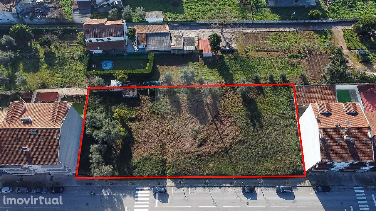 Terreno  para venda - Grande imagem: 2/7