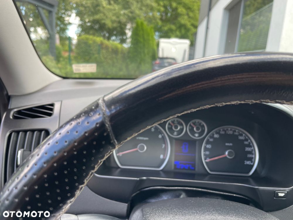 Hyundai i30 1.6 Comfort - 11