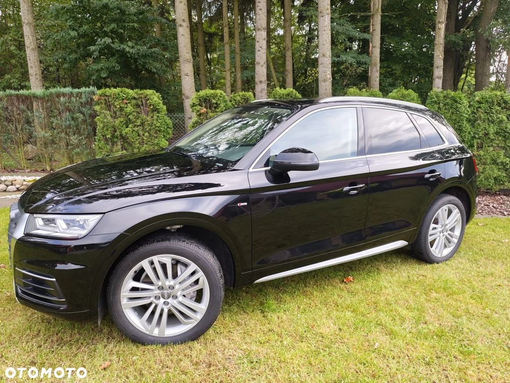 Audi Q5 2.0 TFSI Quattro S tronic - 6