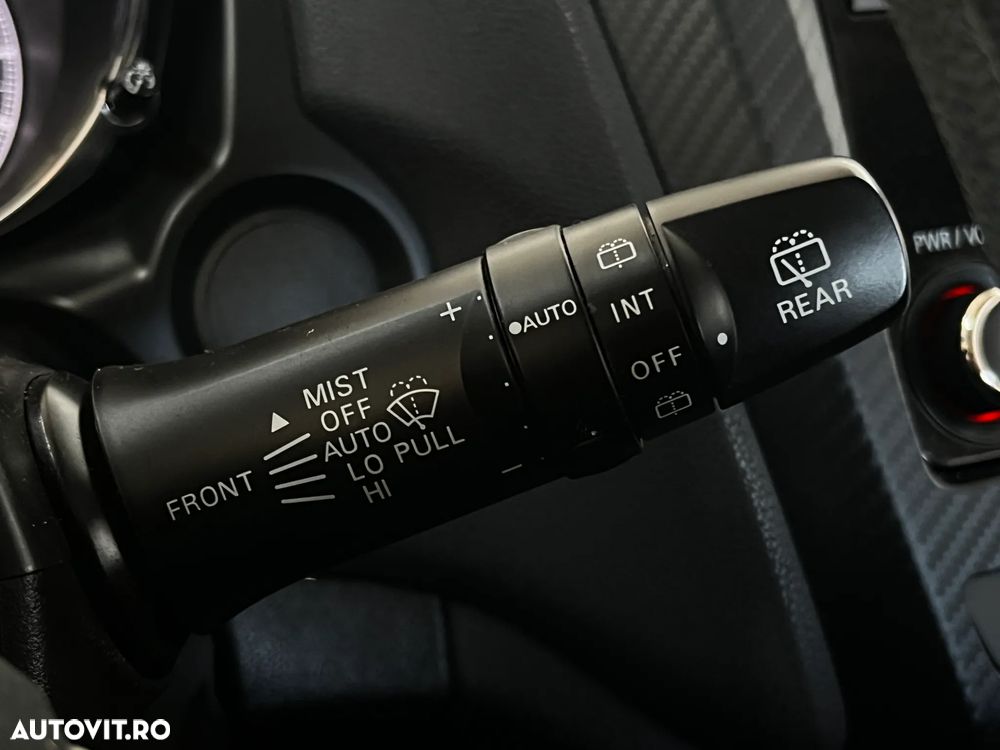 Mitsubishi ASX - 15