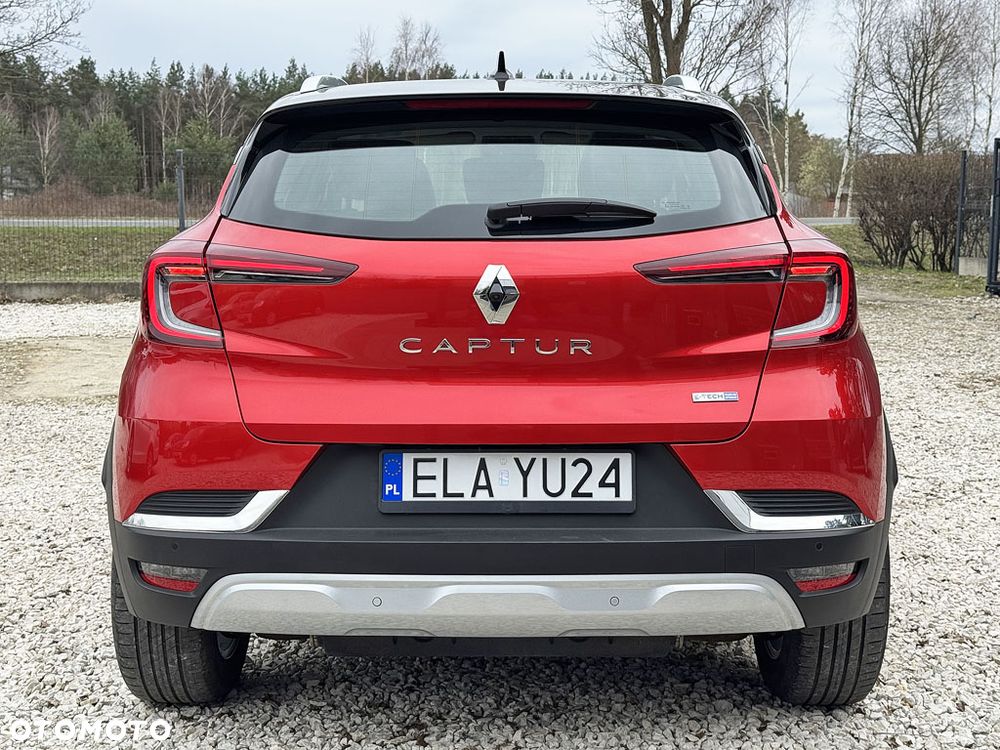 Renault Captur 1.6 E-TECH Plug-In Intens - 13