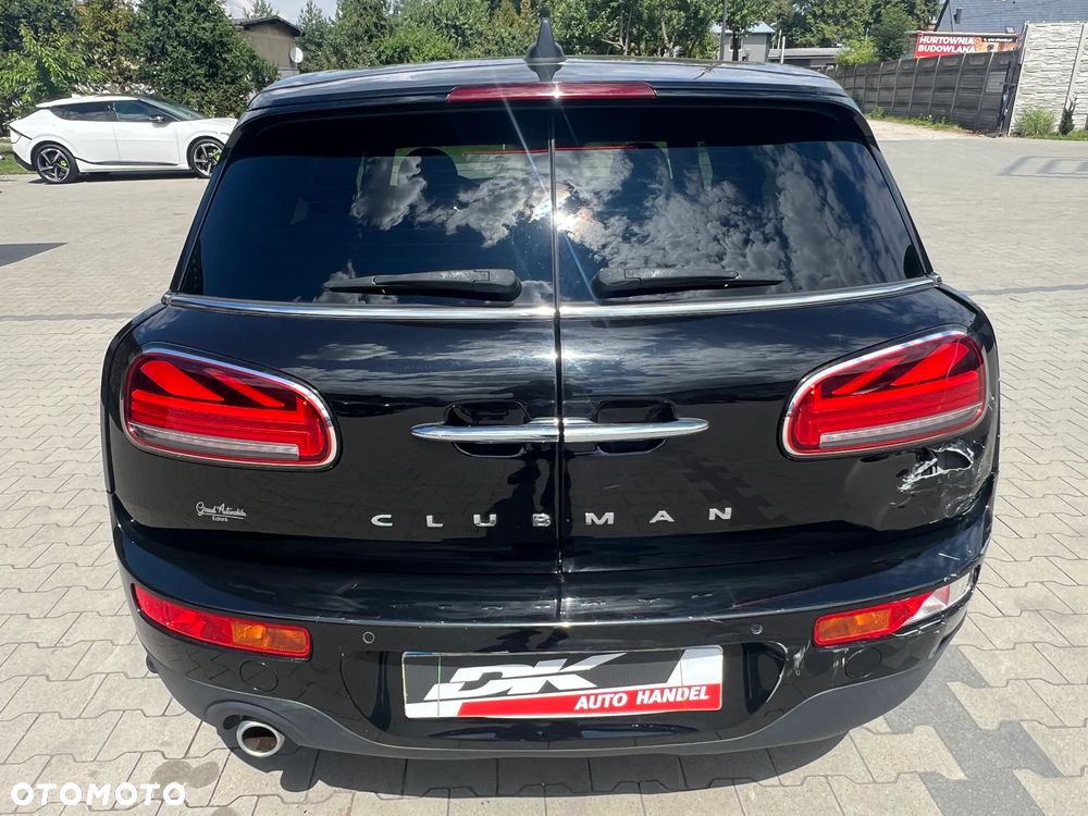 MINI Clubman - 6