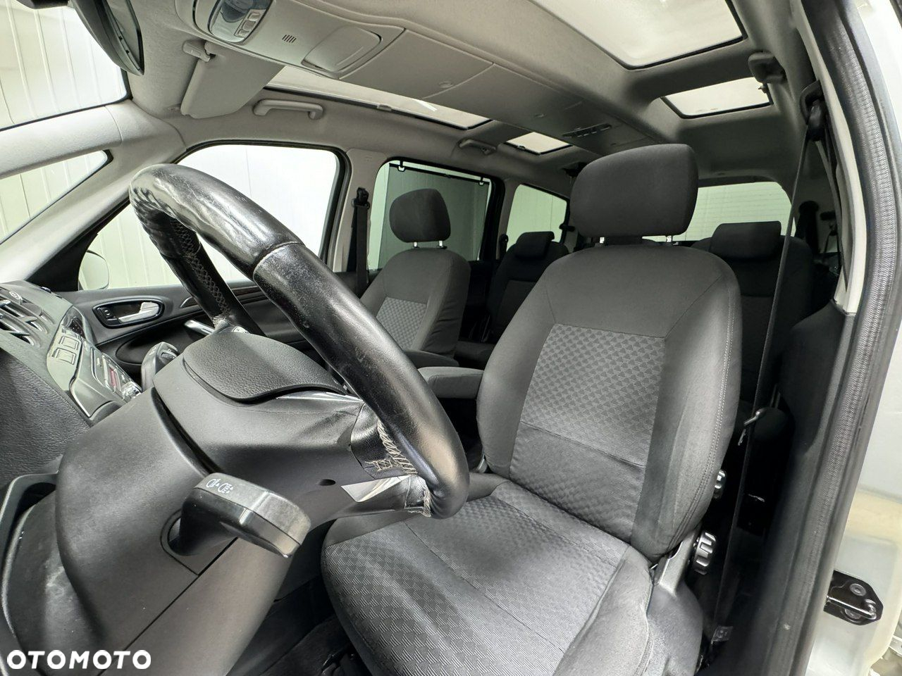 Ford Galaxy - 16