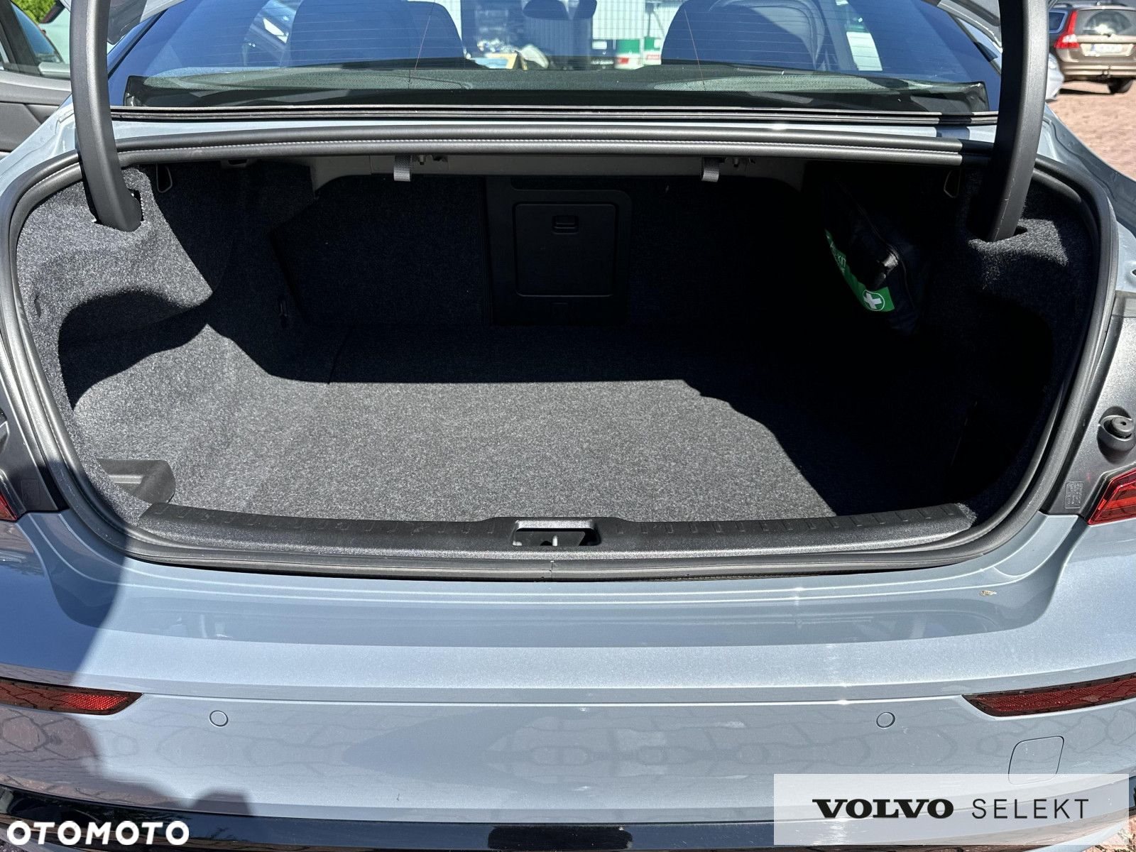 Volvo S60 - 18