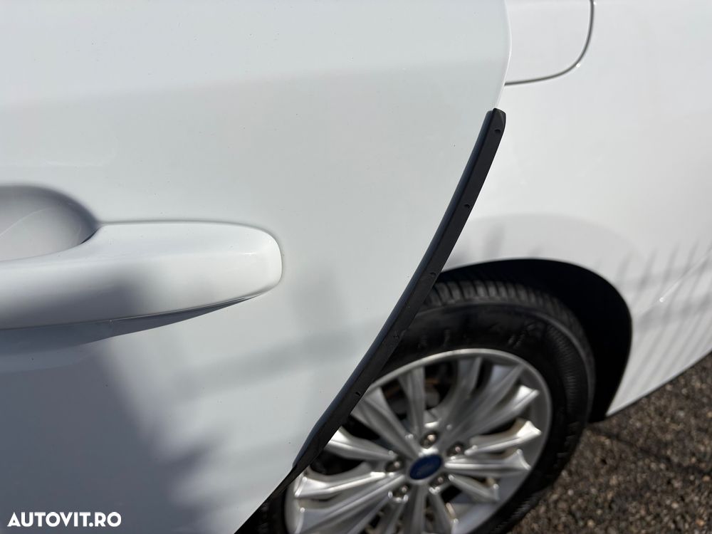 Ford Focus 1.5 EcoBlue Titanium X - 7