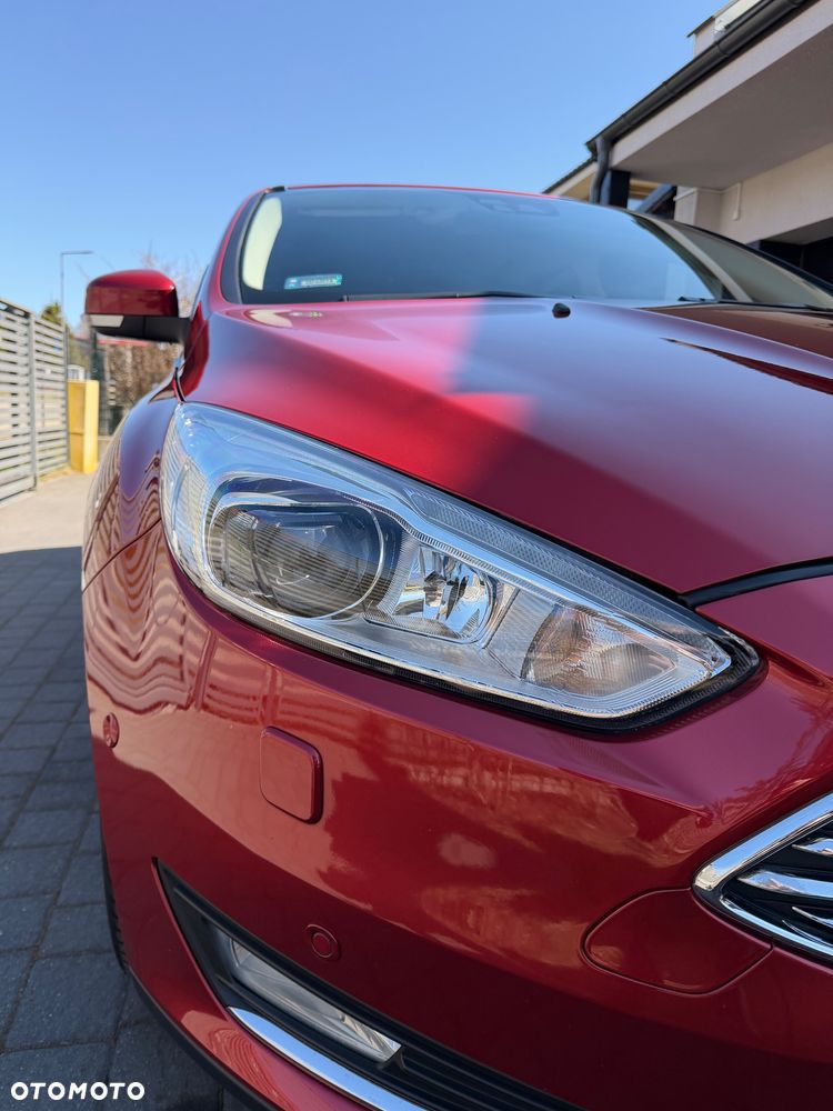 Ford Focus 1.5 EcoBoost Titanium ASS - 8