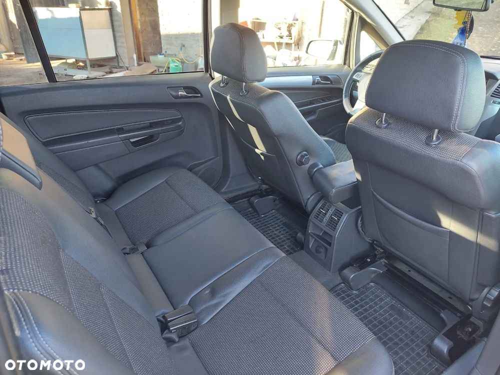 Opel Zafira 1.8 Elegance - 15