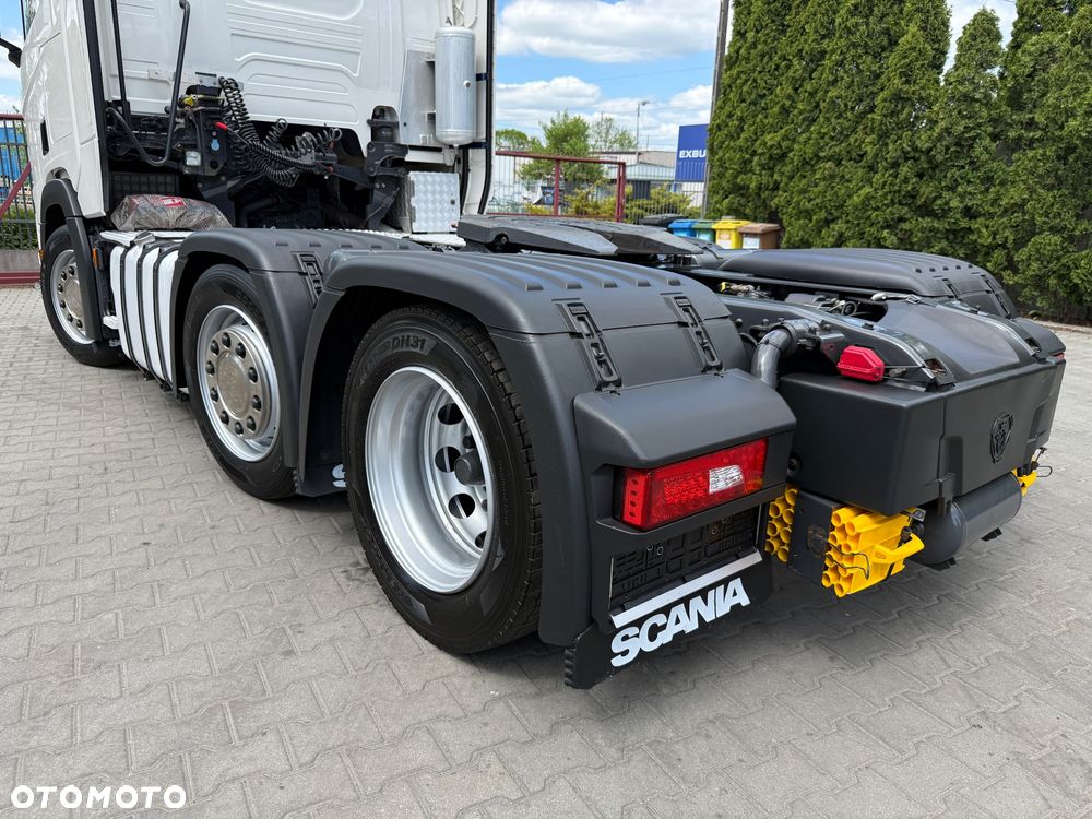 Scania - 23