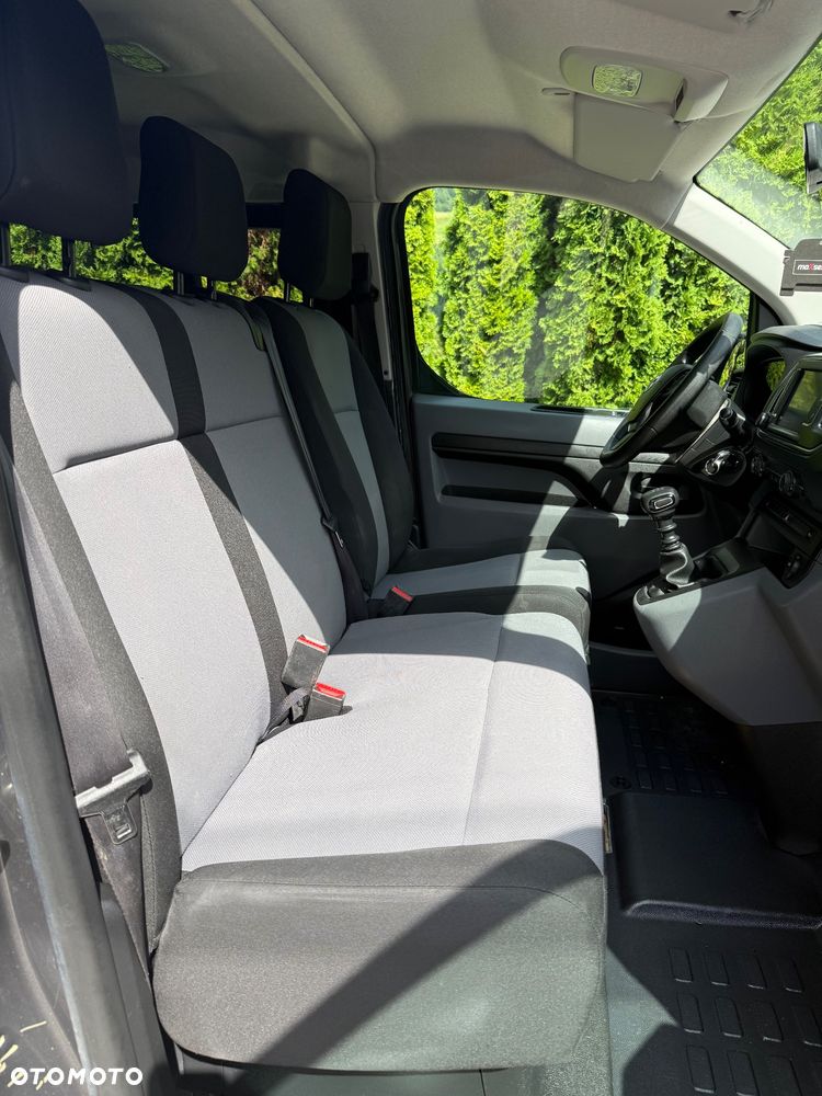 Toyota ProAce 1,5-l-D-4D L2 (9-Si.) Comfort - 16