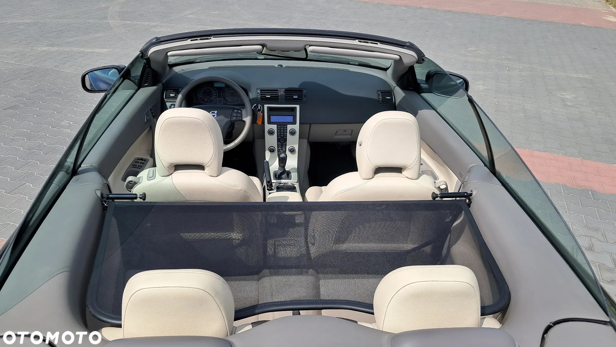 Volvo C70 2.4D5 Summum - 5