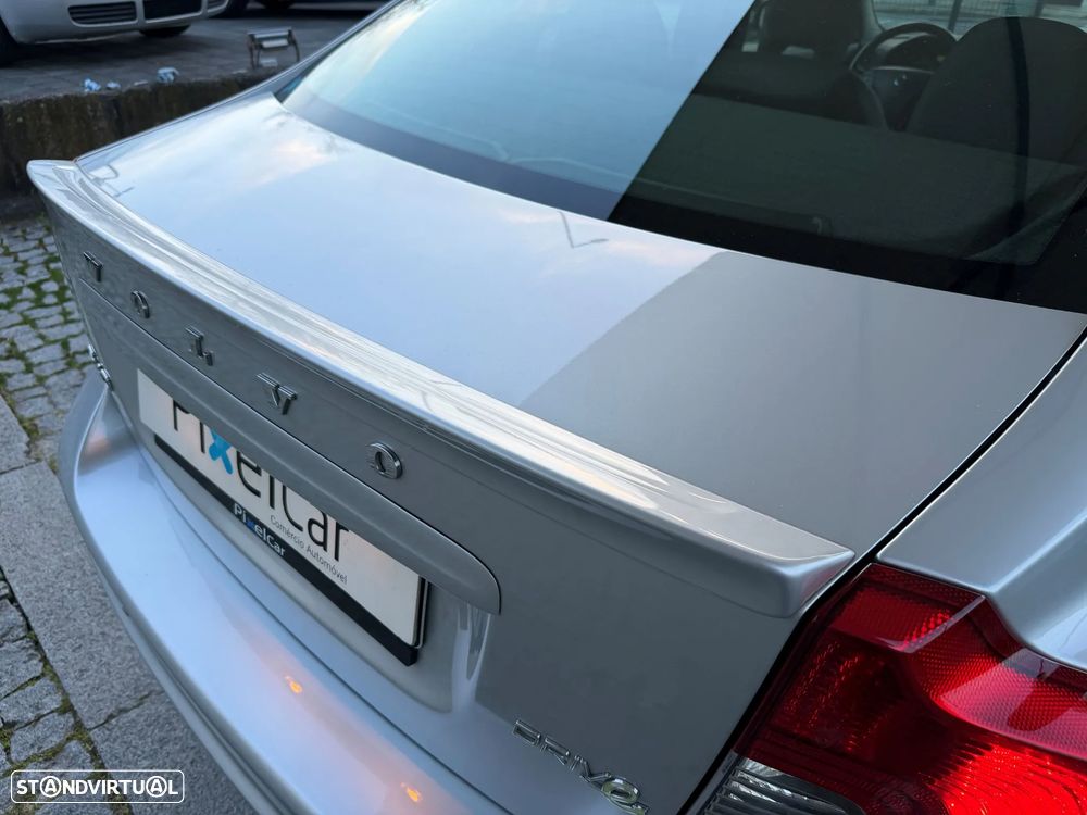 Volvo S40 1.6 D Drive Start/Stop - 13