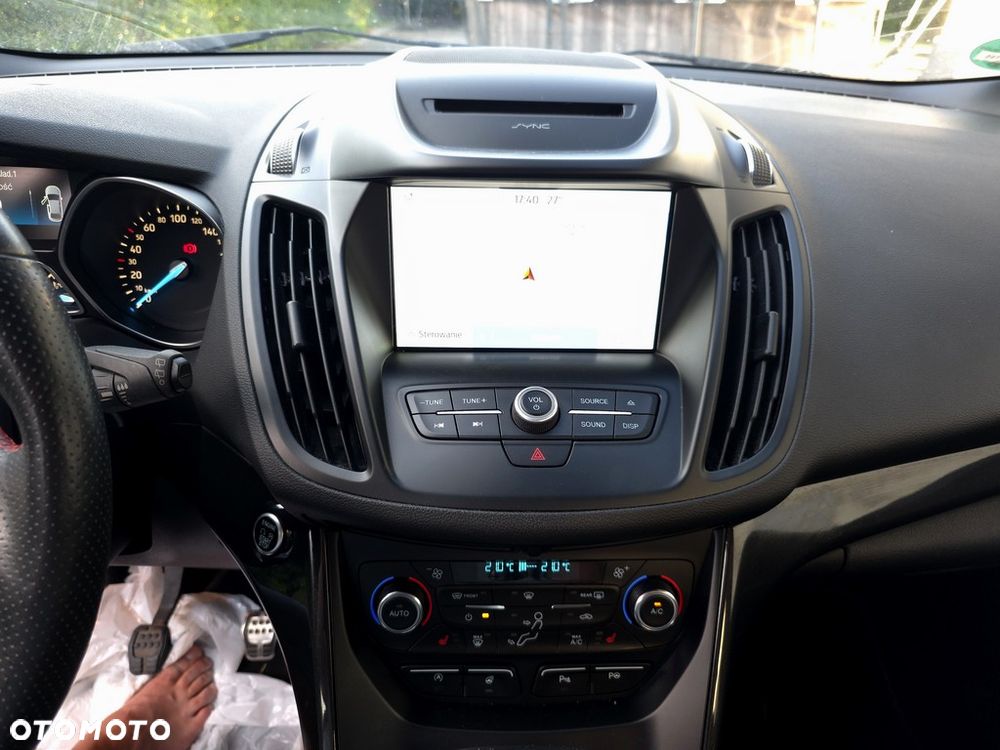 Ford Kuga 2.0 TDCi AWD ST-Line - 17