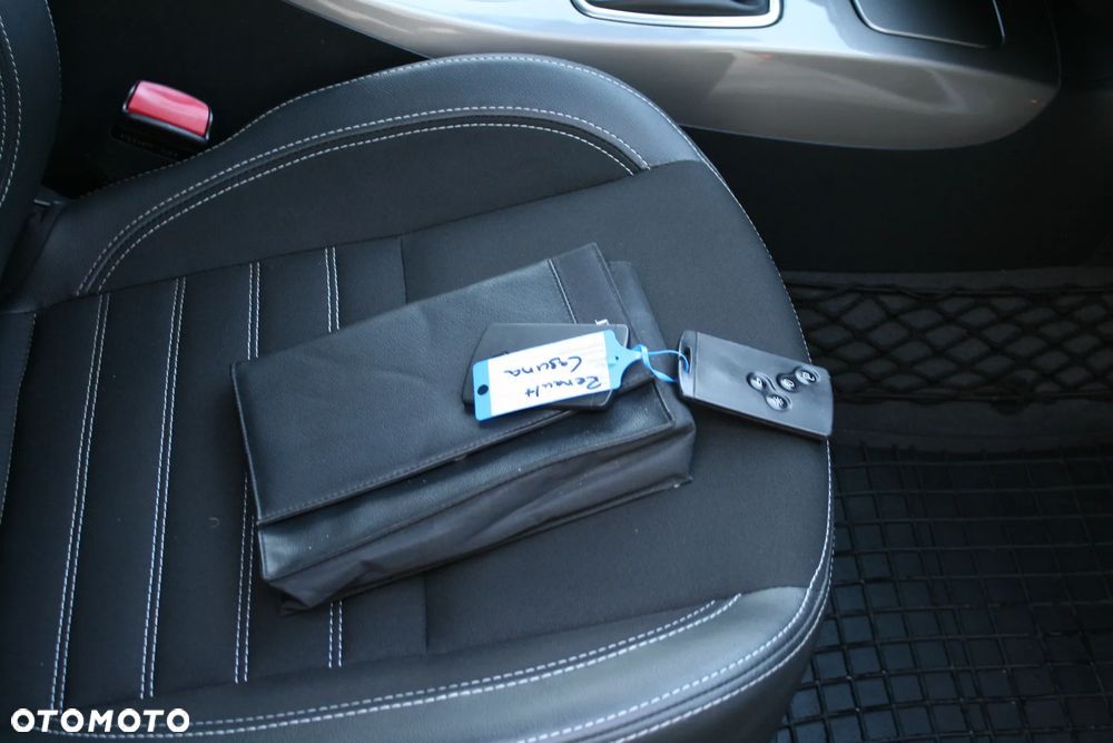 Renault Laguna 2.0 Authentique - 25