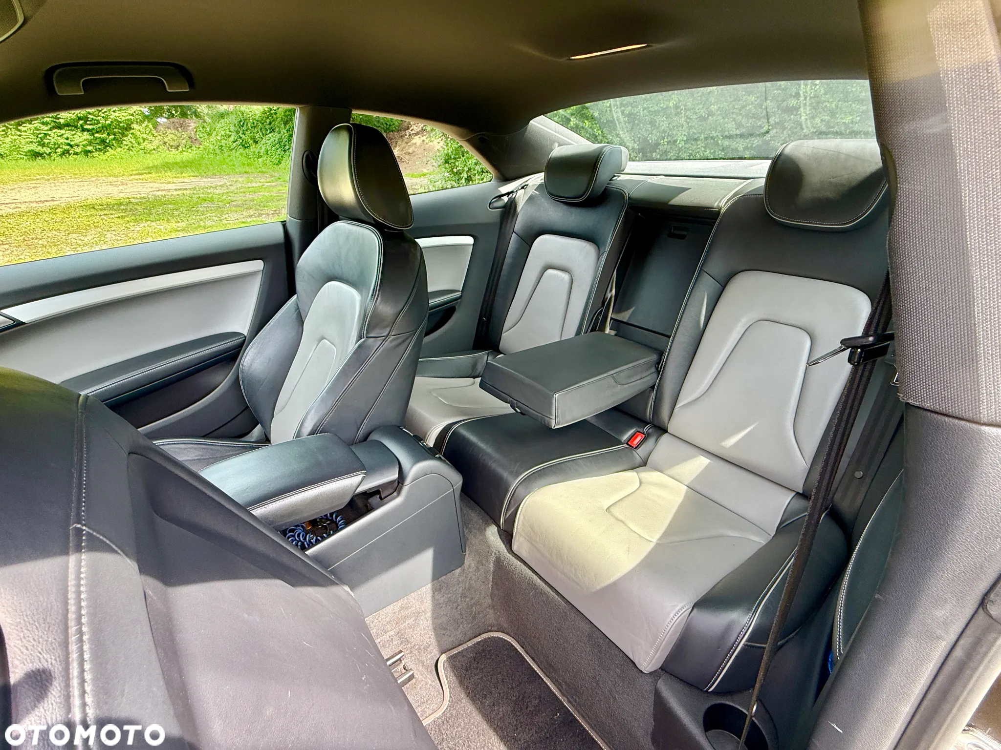 Audi A5 2.0 TDI - 10