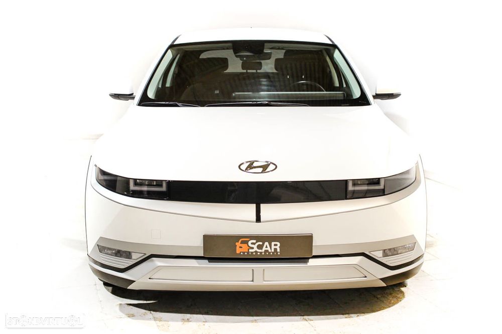 Hyundai Ioniq 5 72,6 kWh - 2