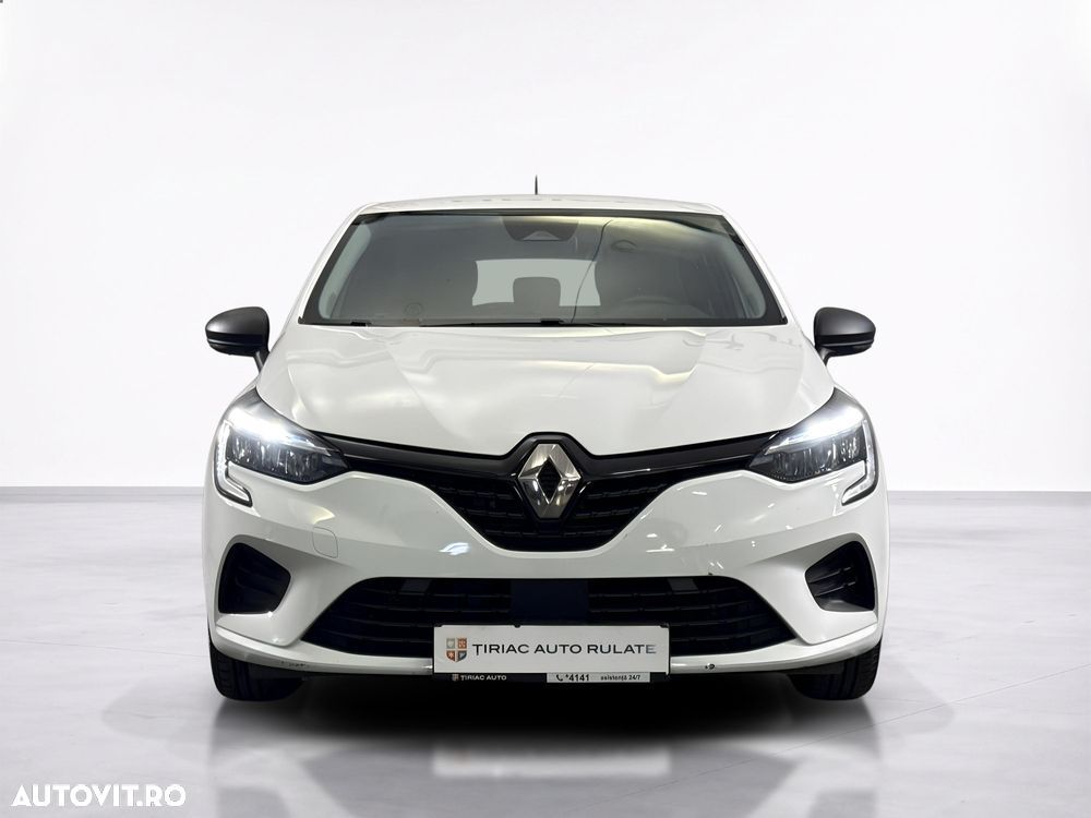 Renault Clio - 9