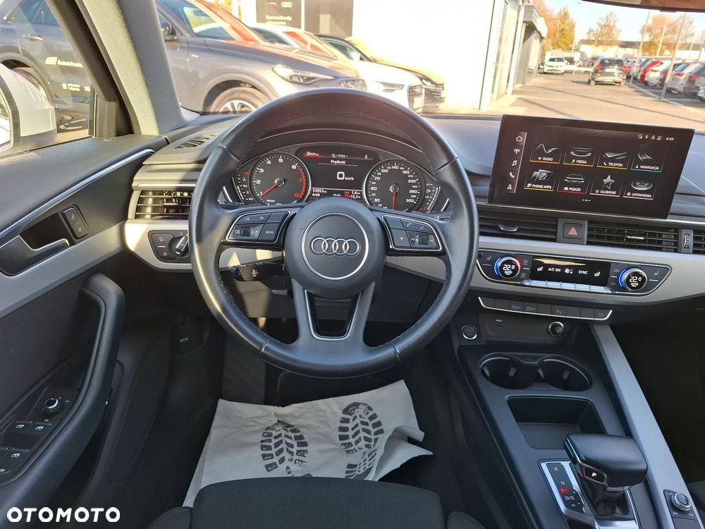 Audi A4 - 15