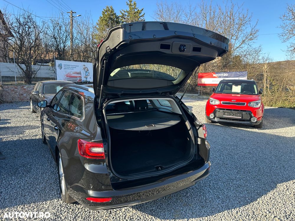 Renault Talisman ENERGY dCi 130 Business - 15