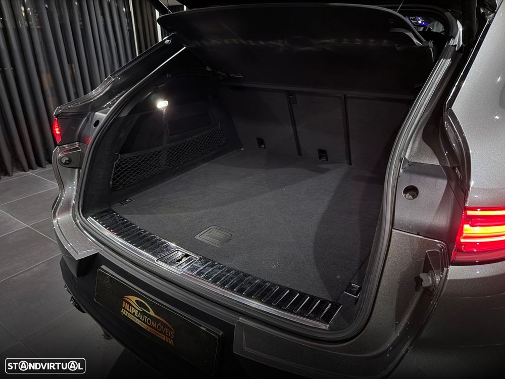 Porsche Cayenne Coupé E-Hybrid - 50