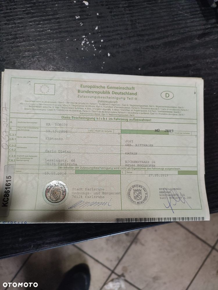 Volkswagen Polo - 12