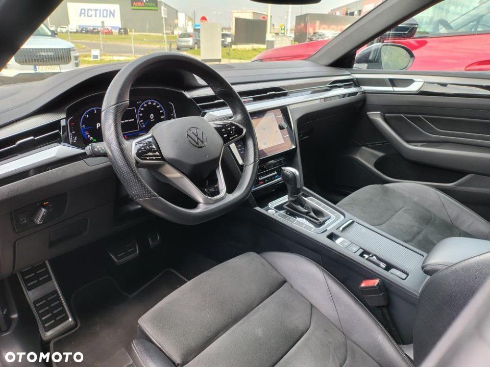Volkswagen Arteon - 19